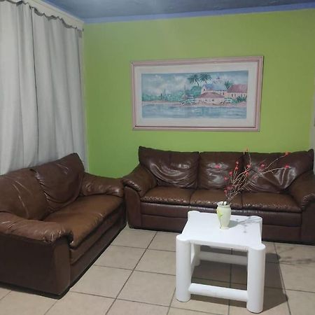 Green Condo San Felipe  Exterior foto